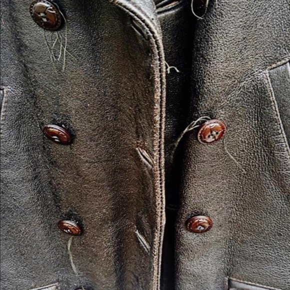 Colebrook & Co Vintage Women’s Leather Jacket - Picture 3 of 8